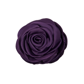 Pico Giant Satin Rose Claw - Deep Purple hos parfumerihamoghende.dk 